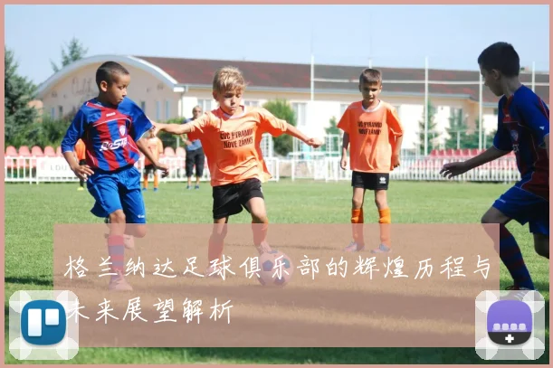 格兰纳达足球俱乐部的辉煌历程与未来展望解析